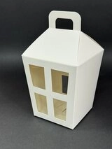 Набор коробок Fortress box 5 шт, 12х12х14 см  - фото 5