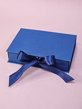 Коробка Fortress box 1 шт, 14х10х3 см 