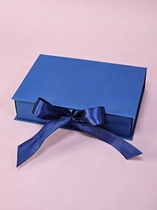 Коробка Fortress box 1 шт, 14х10х3 см 