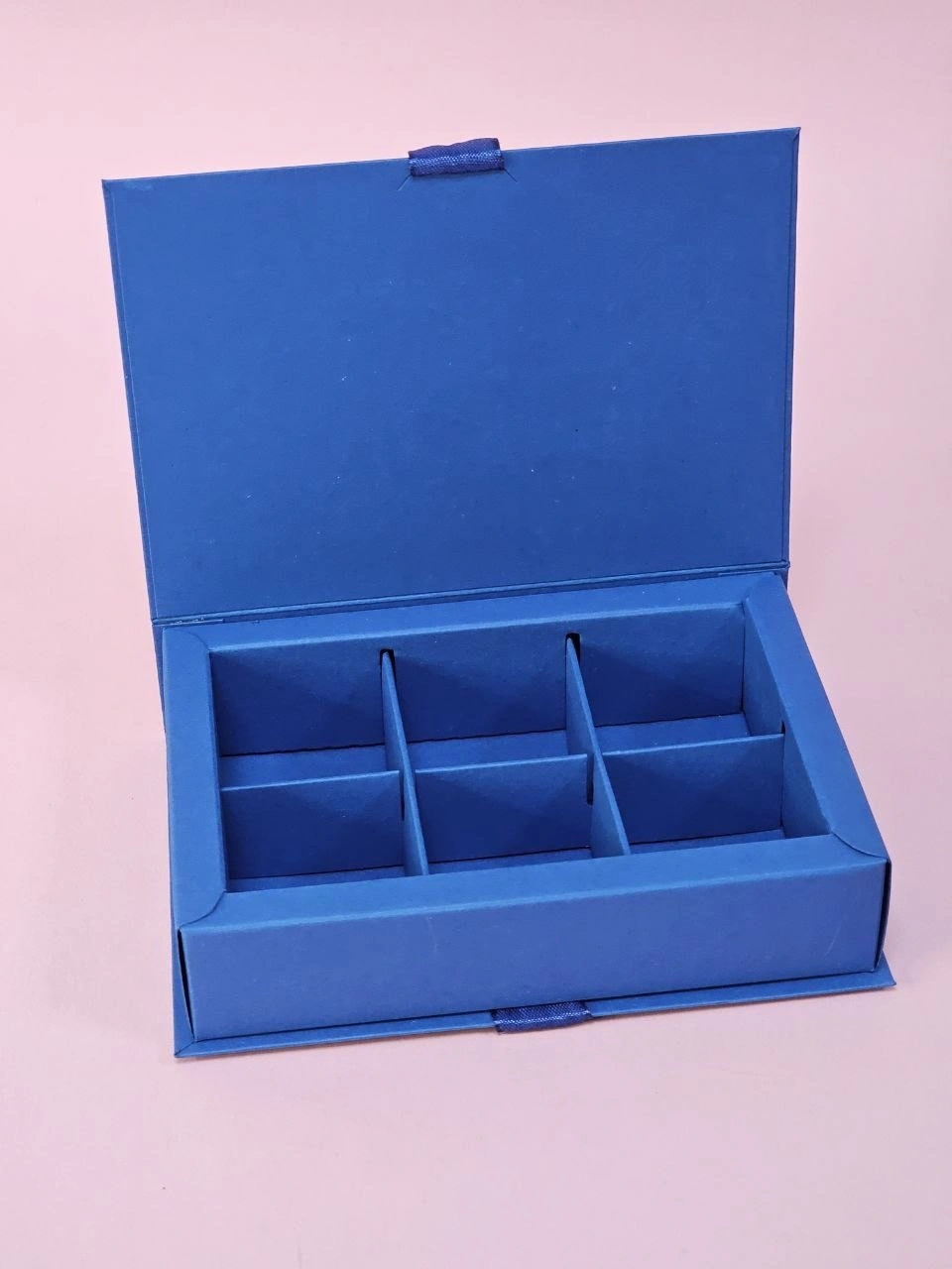Коробка Fortress box 1 шт, 14х10х3 см  - фото 2