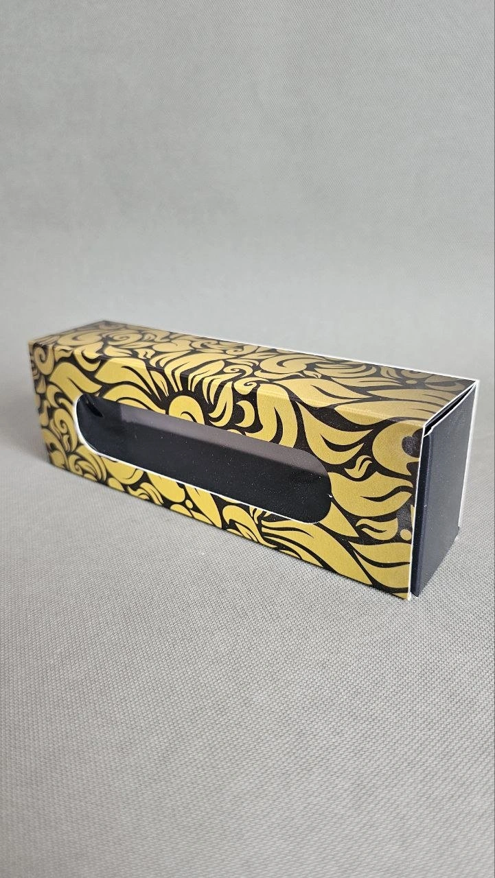 Набор коробок Fortress box 5 шт, 20х6.5х5 см  - фото 2