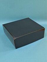 Набор коробок Fortress box 5 шт, 28х28х10 см 