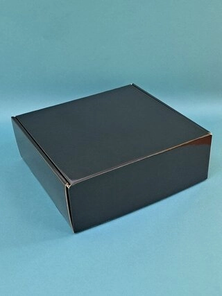 Набор коробок Fortress box 5 шт, 28х28х10 см 