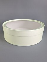 Коробка Fortress box 1 шт, 30х30х8 см  - фото 2