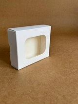 Набор коробок Fortress box 5 шт, 10х8х3 см  - фото 2