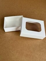 Набор коробок Fortress box 5 шт, 10х8х3 см  - фото 3