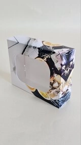 Набор коробок Fortress box 5 шт, 10х8х3 см  - фото 2