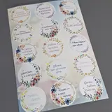 Коробка для цветка Box.kz 5 шт  - фото 4