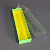 Коробка Box.kz КТП цветная  - фото 2