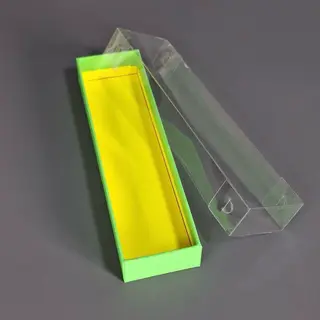 Коробка Box.kz КТП цветная  - фото 2