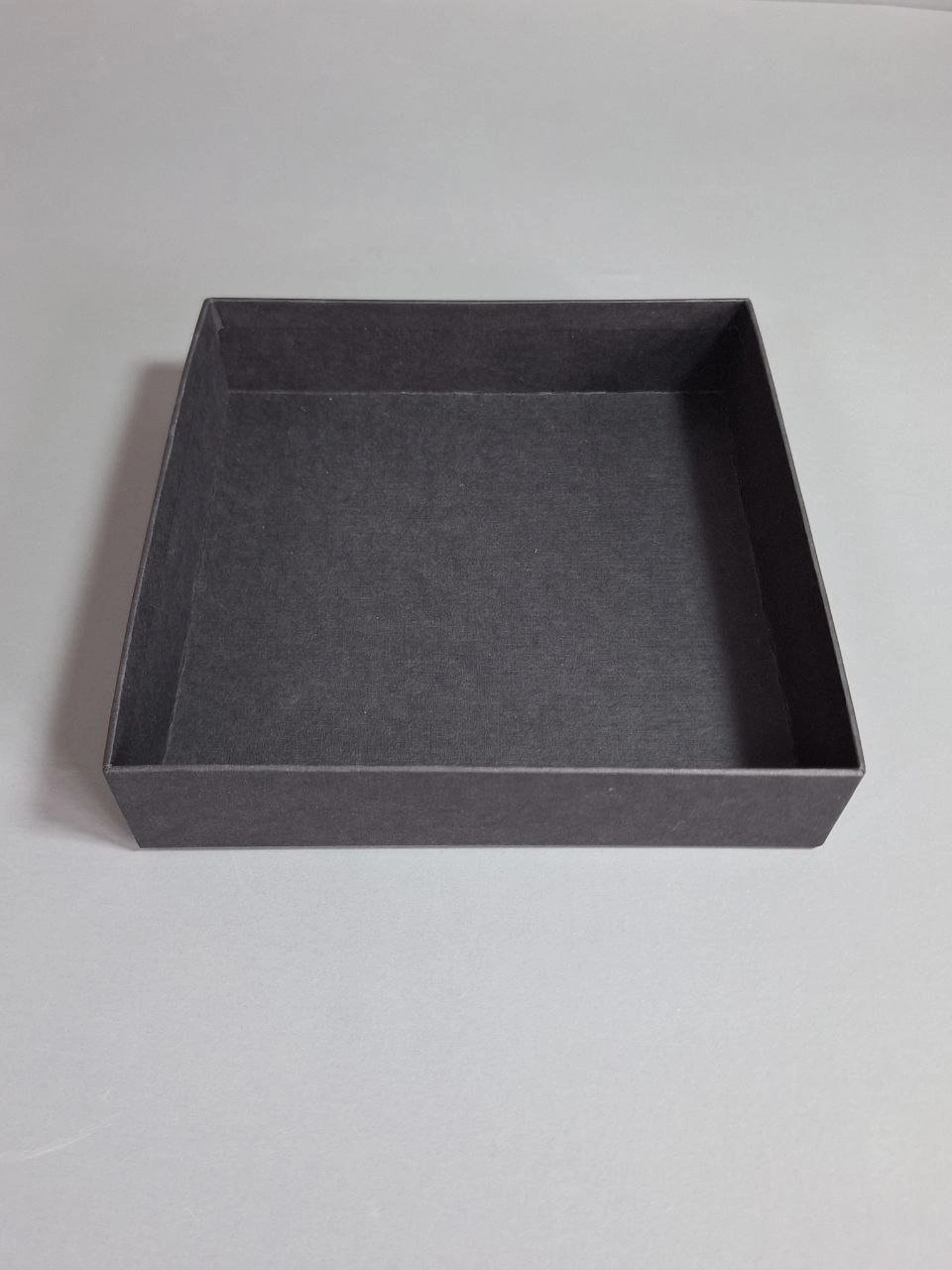 Коробка Fortress box 1 шт, 18х18х4 см  - фото 2