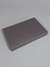 Коробка Fortress box 1 шт, 21х13.5х2.5 см  - фото 2