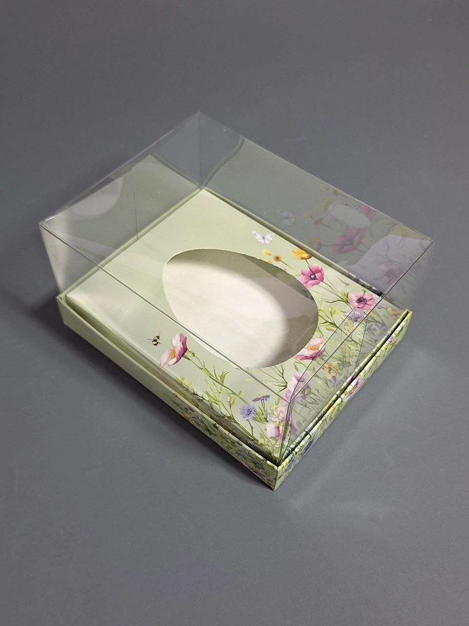 Коробка Fortress box 1 шт, 15.5х12х8 см  - фото 7
