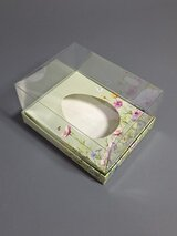 Коробка Fortress box 1 шт, 15.5х12х8 см  - фото 7