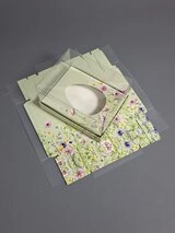 Коробка Fortress box 1 шт, 15.5х12х8 см  - фото 4