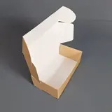 Коробка Box.kz К14 5 шт крафт 