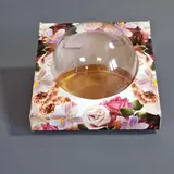 Коробка Box.kz Роза 12x12x6см 5шт  - фото 2