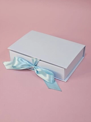 Коробка Fortress box 1 шт, 14х10х3 см 