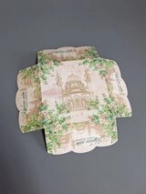 Коробка Fortress box 1 шт, 14.5х14.5х14.5 см  - фото 4