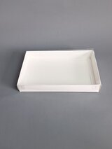 Набор коробок Fortress box 5 шт, 27х18х4 см  - фото 2