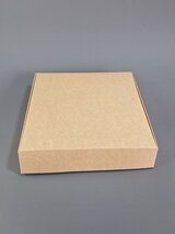 Набор коробок Fortress box 5 шт, 20х20х4 см  - фото 3