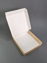 Набор коробок Fortress box 5 шт, 20х20х4 см  - фото 2