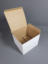 Набор коробок Fortress box 5 шт, 15х12.5х14.5 см  - фото 3