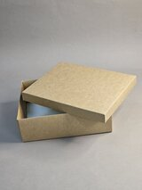Набор коробок Fortress box 5 шт, 23х18.5х7.5 см 