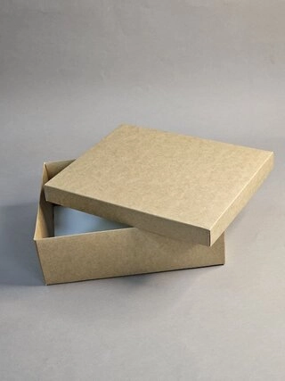 Набор коробок Fortress box 5 шт, 23х18.5х7.5 см 