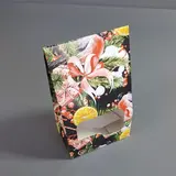 Коробка Box.kz 16х9,5х6 см 5 шт 