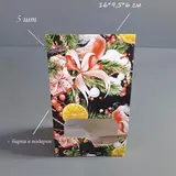 Коробка Box.kz 16х9,5х6 см 5 шт  - фото 3