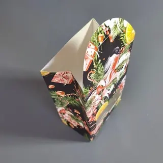 Коробка Box.kz 16х9,5х6 см 5 шт  - фото 2