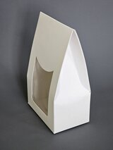 Набор коробок Fortress box 5 шт, 13х8.5х22.5 см  - фото 2