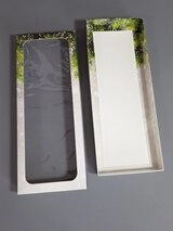 Коробка Fortress box 1 шт, 34.5х13.5х4 см  - фото 2
