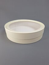 Коробка Fortress box 1 шт, 25х25х5 см  - фото 2