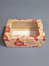 Набор коробок Fortress box 5 шт, 13х9х5.5 см  - фото 2