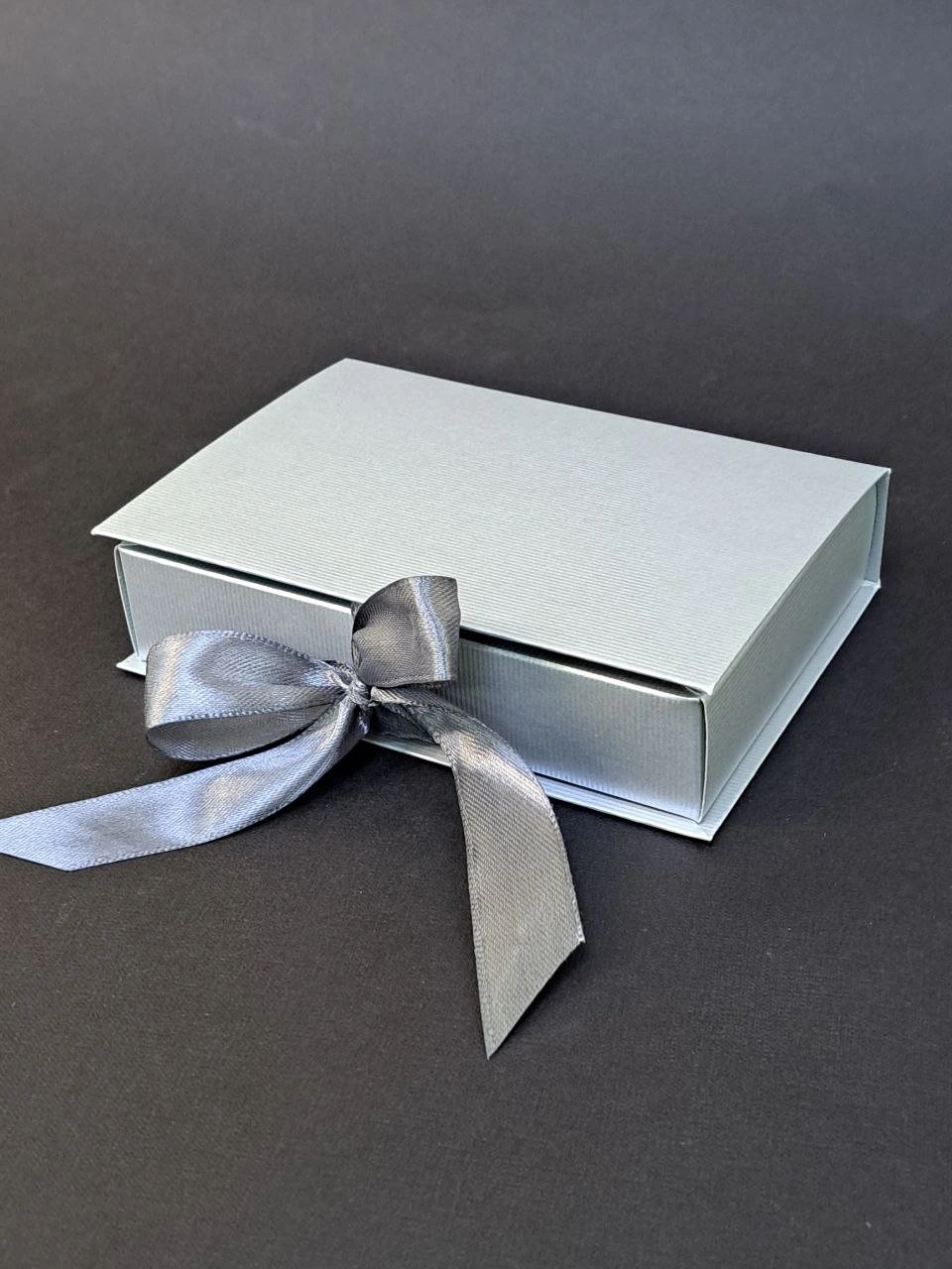 Коробка Fortress box 1 шт, 14х10х3 см 