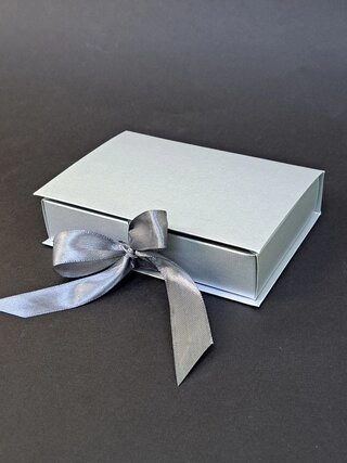 Коробка Fortress box 1 шт, 14х10х3 см 