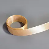 Подарочная упаковка Box.kz комплект коробка бирка лента  - фото 2