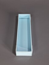 Коробка Fortress box 1 шт, 22.5х6х3 см  - фото 4