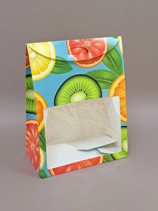 Набор коробок Fortress box 5 шт, 29х22х12 см 