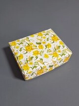 Набор коробок Fortress box 10 шт, 10х8х3 см  - фото 7