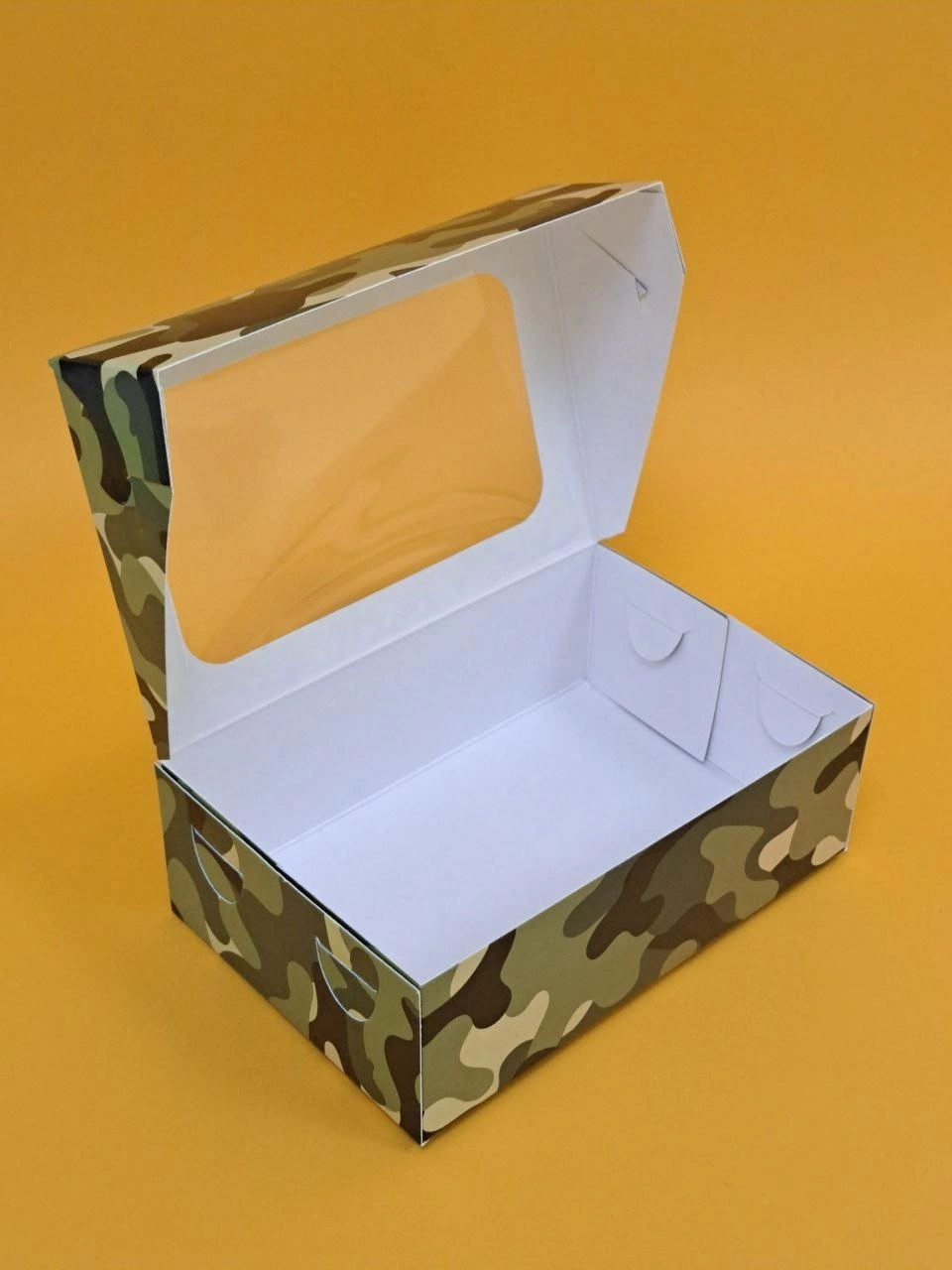 Набор коробок Fortress box 5 шт, 15х10х5 см  - фото 3