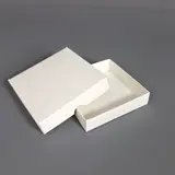 Коробка Box.kz 5 шт белая 