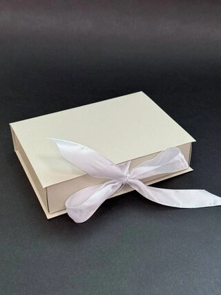 Коробка Fortress box 1 шт, 14х10х3 см 