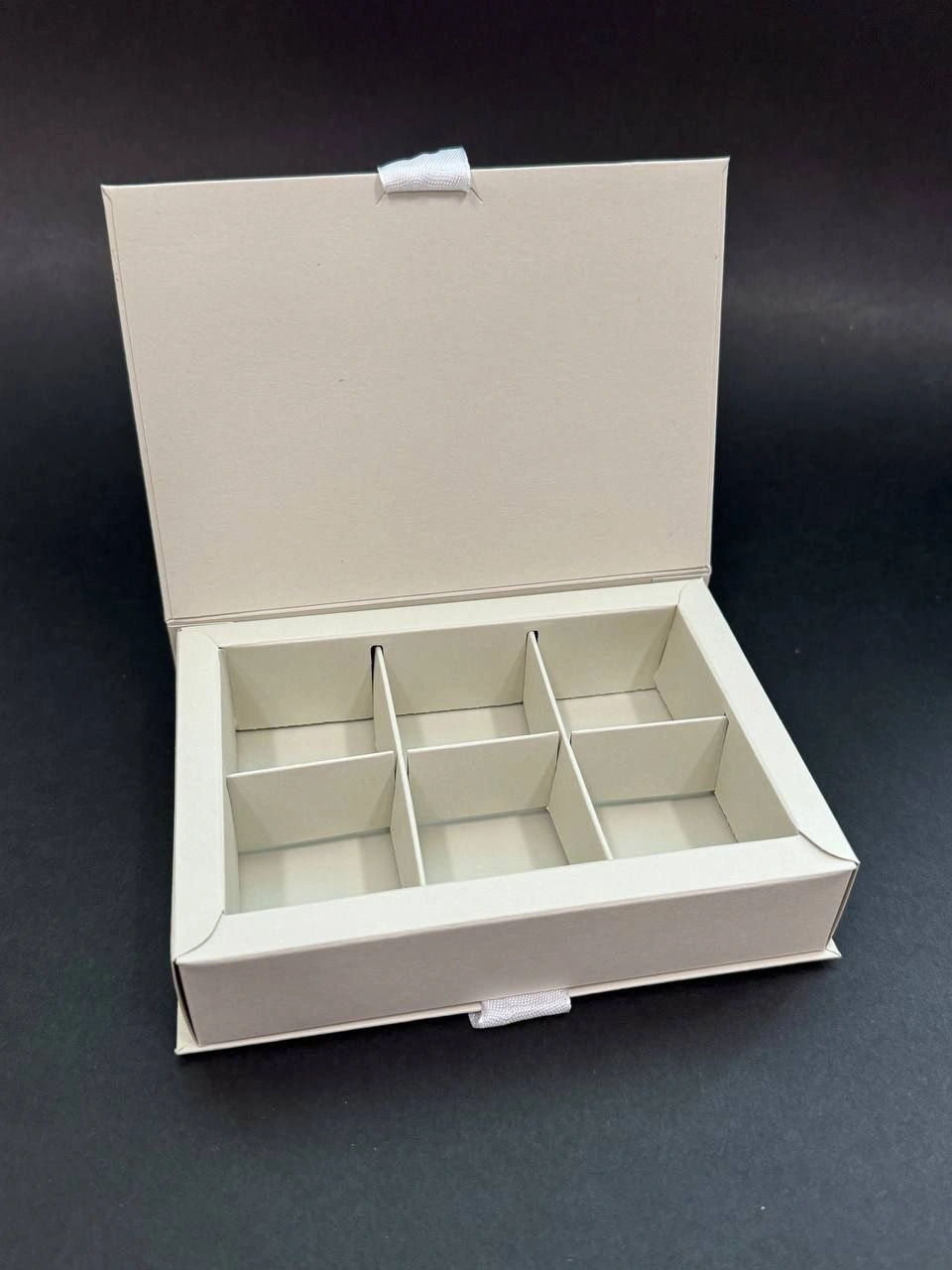 Коробка Fortress box 1 шт, 14х10х3 см  - фото 2