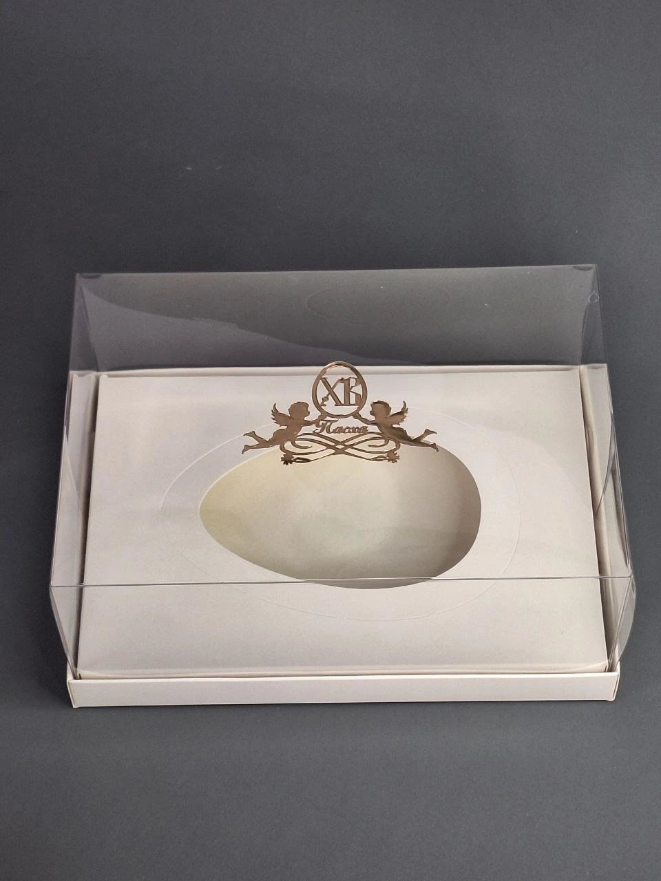 Коробка Fortress box 1 шт, 22.5х15.5х10 см  - фото 2
