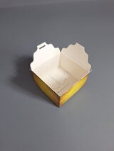 Набор коробок Fortress box 10 шт, 8х8х5 см  - фото 2
