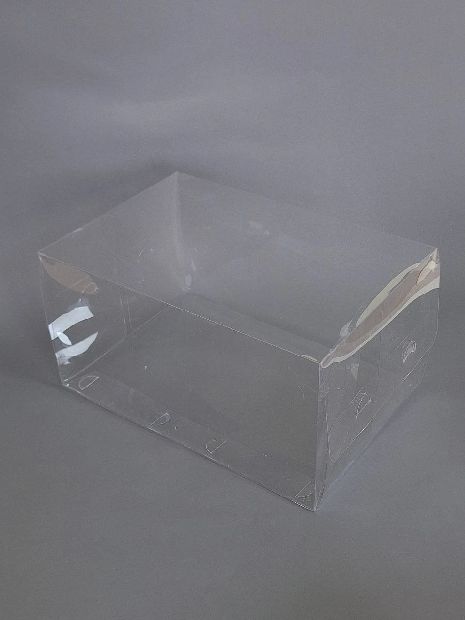 Коробка Fortress box 1 шт, 26х17.5х14 см  - фото 3