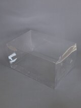 Коробка Fortress box 1 шт, 26х17.5х14 см  - фото 3